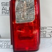 Фонарь задний правый Citroen Berlingo B9 DV6ATED4 Citroen Berlingo 