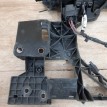 Передняя панель Renault Megane ХЕТЧБЭК 3ДВ. K4M858 Renault Megane  