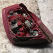 Фонарь задний правый Chevrolet lacetti Chevrolet Lacetti оригинальный номер 96551224