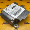 Блок безопасности SRS Opel Astra G (1998—2009) Opel Astra оригинальный номер 09180799