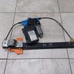 Стеклоподъемник Audi S4 2003 8E0959802A B6 4.2, задний правый Audi 200 