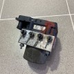 Блок ABS Renault Logan SR 2006 Renault 20 оригинальный номер 265800396