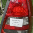 Задний фонарь Subaru Forester 2004 SG5, правый Subaru Forester 