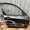 Дверь Bmw X3 2010-2017 41517355804 F25, передняя правая BMW X3  