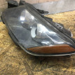 Фара левая Mazda CX 7 2007-2012 Mazda 2 оригинальный номер EH7151041