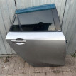Дверь задняя правая Mazda 3 BL Mazda 2 оригинальный номер BBY67202XH