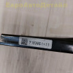 Соединение верхнее передней панели BMW F01 F02 F07 BMW 5er оригинальный номер 51647183851