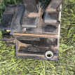 Переключатель стеклоочистителей Ford Sierra Ford Sierra оригинальный номер 83BG11K665CA,