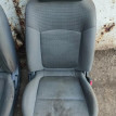 Сиденья комплект Nissan Almera Classic I (2006—13) Nissan Almera Classic