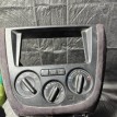 Блок климат-контроля Subaru Impreza WRX 2000 72311FE000 GDA EJ205 Subaru Impreza  