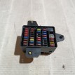 Блок предохранителей салонный Ssang Yong Rexton 