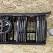 Решетка радиатора Toyota Land Cruiser Prado 150 Series Рестайлинг 2  оригинальный номер 53101-60F70