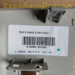 Накладка центрального туннеля задняя Volvo S60 V60 Volvo V60 оригинальный номер 31469685