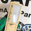 Плафон салонный левый Volkswagen Touareg 2006 Volkswagen Touareg 