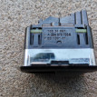 Кнопка стеклоподъемника A2048707358 Mercedes-Benz C-Class 2009 W204 651.911 Mercedes-Benz C-klasse оригинальный номер A2048707358