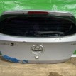Дверь багажника Hyundai Solaris 2010-2017 Hyundai Solaris  