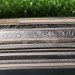 Стекло кузовное глухое правое на Audi Q7 (4LB) Audi 200 оригинальный номер 4L0845300