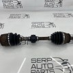 Привод передний левый Hyundai Coupe/tiburon Hyundai Coupe 