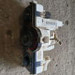Блок управления печкой Renault Megane 2 2002-2006 Renault 20 оригинальный номер 7701055146