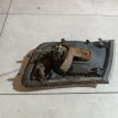 Поворотник правый Mitsubishi i оригинальный номер MB831612