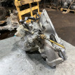 МКПП Chevrolet Cruze 2008-2015 96814303 1.8 Chevrolet Cruze 