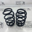 Пружины задние Nissan Juke YF15 1.6 HR16DE 2014 Nissan Juke 