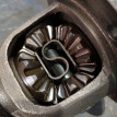 Дифференциал передний KSC SsangYong Ssang Yong Kyron оригинальный номер 43710080A0
