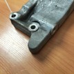 Кронштейн генератора Volkswagen Polo MK5 CGGB 1.4 Volkswagen Polo оригинальный номер 036145169G