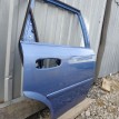 Дверь задняя правая Chevrolet Lacetti 