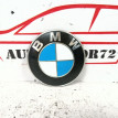 Эмблема капота BMW 3 E90/E91/E92/Е93 BMW 3er оригинальный номер 813237505
