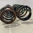 Пружины задние комплект(2шт) Chery M11 2010 г Chery M11 (A3) 