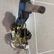 Замок двери задний левый Mitsubishi Mirage Dingo Mitsubishi Dingo оригинальный номер 1015280110