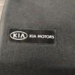 Коврики салона комплект Kia Rio 