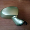 Зеркало боковое правое Chevrolet Spark M200 Chevrolet Spark 