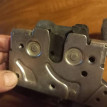 Замок крышки багажника Ford Mondeo III (2000-2007) Ford Mondeo 