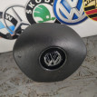 Подушка безопасности в руль Volkswagen GOLF 2015 Volkswagen Golf