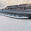 Пороги подножки Mercedes-Benz GLS-класс X167 Mercedes-Benz S-klasse оригинальный номер A1676903001