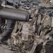 Двигатель Land Rover Freelander оригинальный номер LR023220