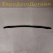 Уплотнитель стекла задней двери Audi Q7 4M 2016+ Audi Q7 оригинальный номер 4M0839479