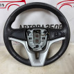 Руль Chevrolet Cruze J300 Chevrolet Cruze оригинальный номер 95227504