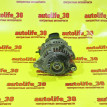 Генератор Nissan March оригинальный номер 23100AX610