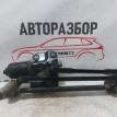 Трапеция стеклоочистителей Hyundai Getz Hyundai Getz оригинальный номер 966201C301