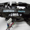 Переключатель Renault Megane 2 2002-2006 Renault 20 оригинальный номер 8200480341