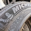 Michelin Pilot Alpin PA4 245/710 R490 AC 117 T   