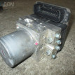 Блок ABS BMW X5 E70 (2006—2010) BMW X5 оригинальный номер 34 51 6 785 266