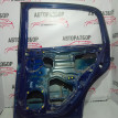 Дверь задняя правая Hyundai Getz Hyundai Getz оригинальный номер 770041C020