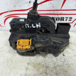 Замок передней левой двери Chevrolet Cruze J300 Chevrolet Cruze оригинальный номер 13579522