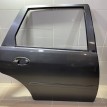 Дверь задняя правая Lifan Breez 2011 г Lifan Breez (520) 