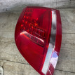 Фонарь задний левый Volkswagen Touareg NF 2 Volkswagen Touareg оригинальный номер 7p6945207
