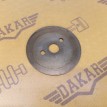 Шайба упорная Audi A7 4GA CHVA 2.8 2011 Audi A7 